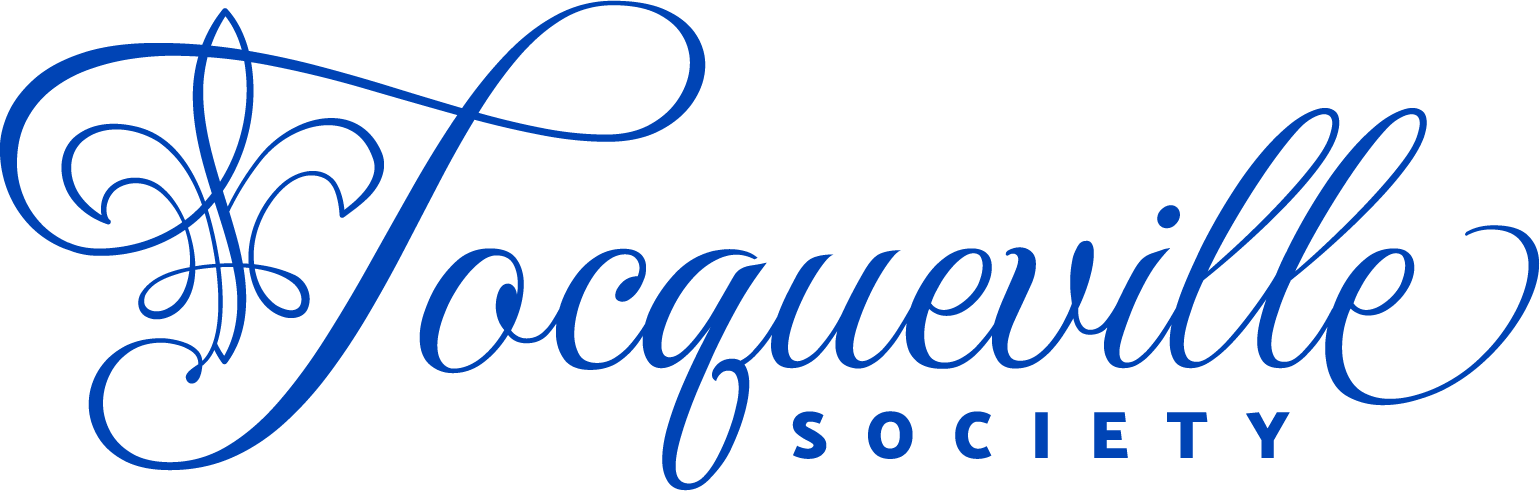 Tocqueville Society