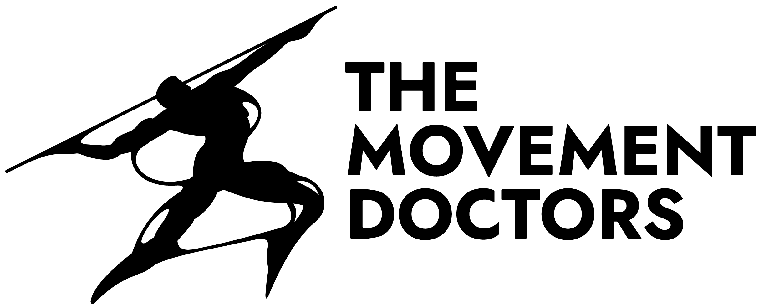 The Movement Doctors logo