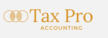 Tax Pro Accounting logo