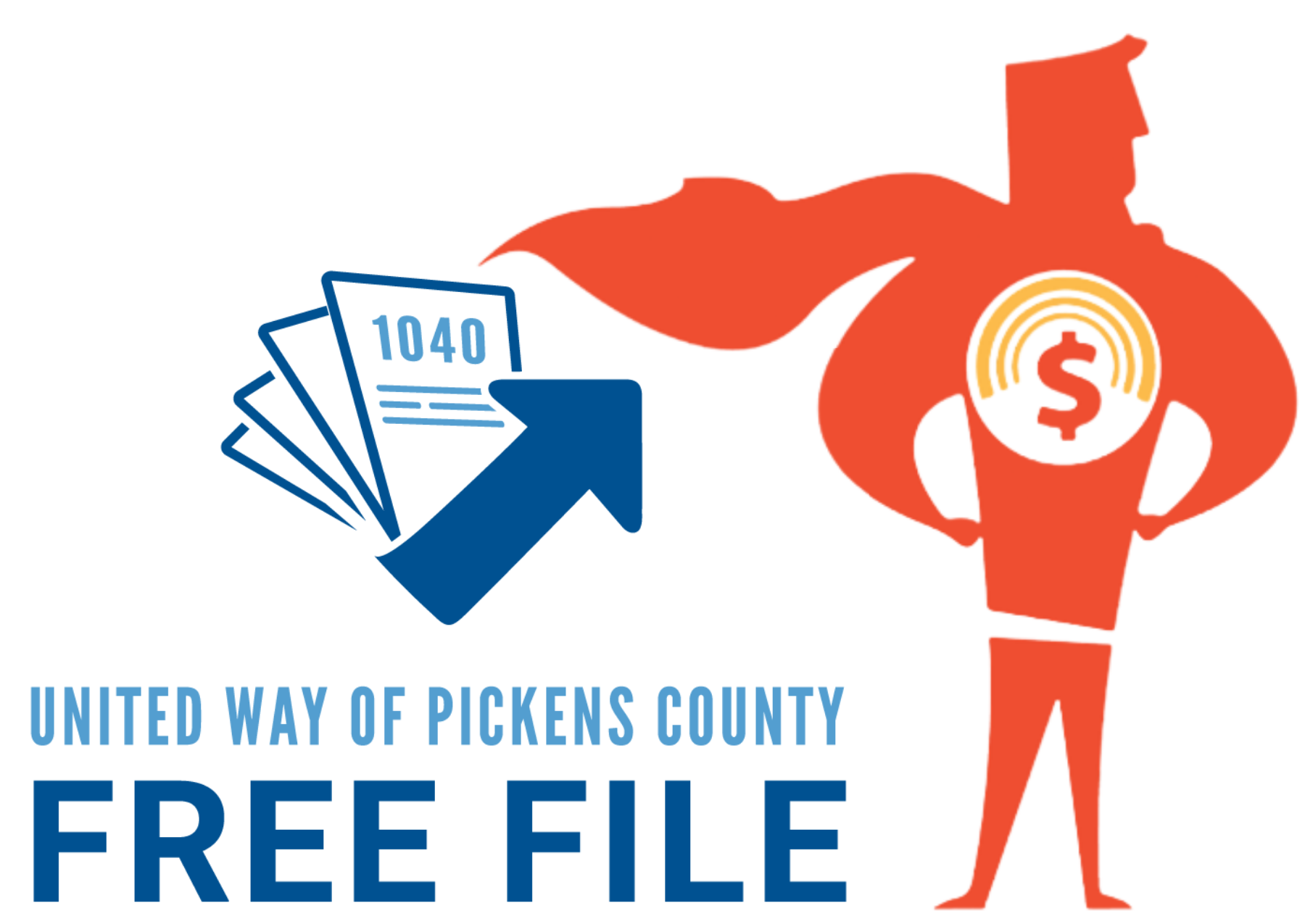 Free Tax Assistance  United Way of Pickens County