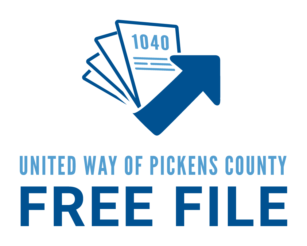 Free Tax Assistance  United Way of Pickens County