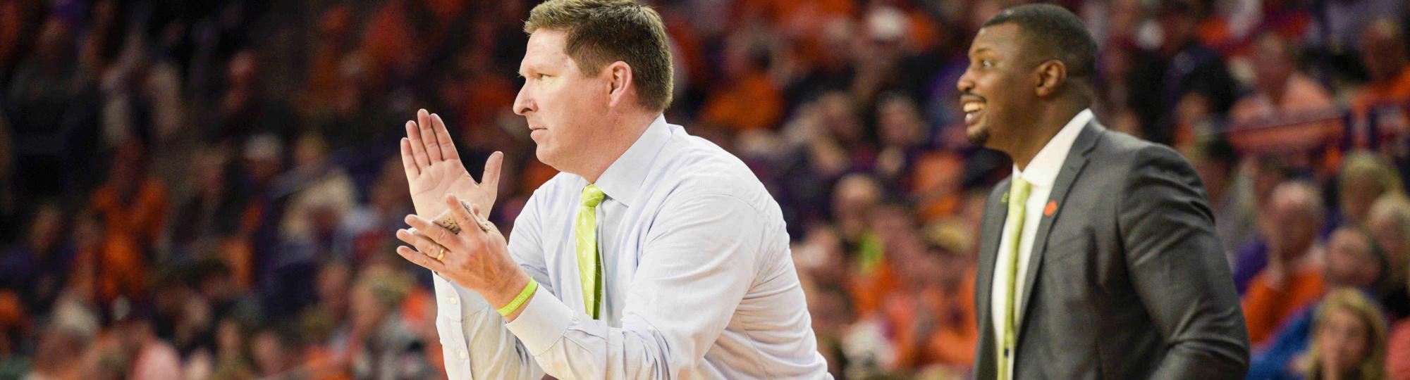 Coach Brownell