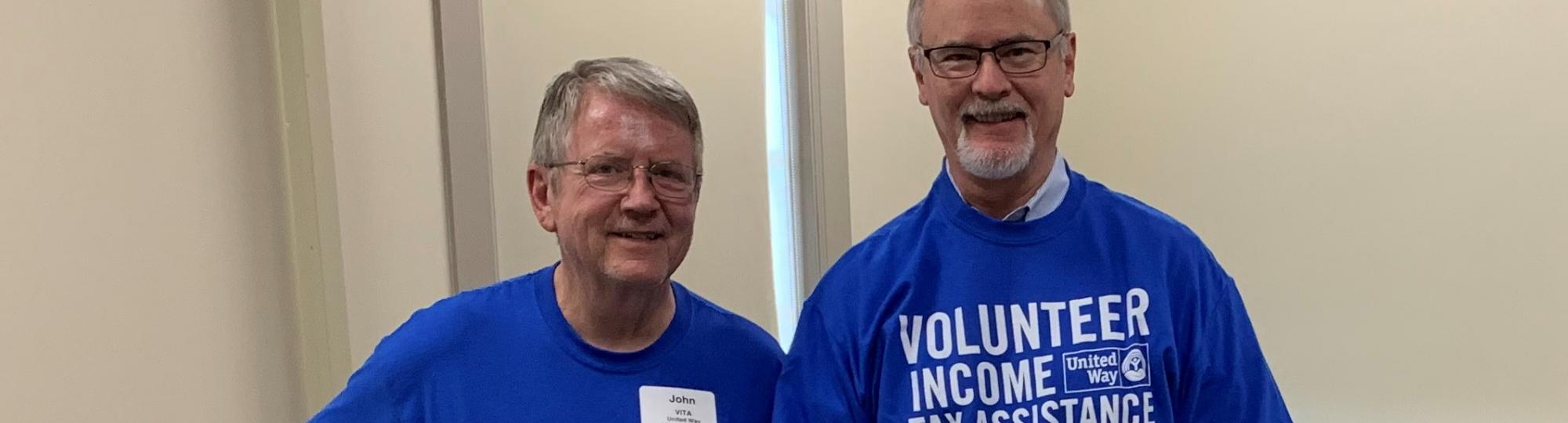 Free Tax Assistance United Way of Pickens County