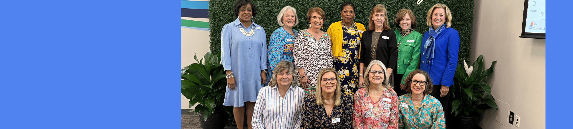 Women United Executive Committee