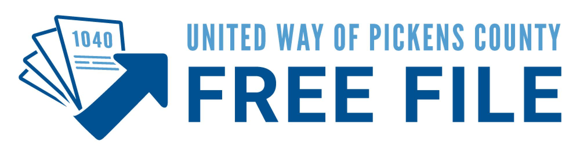 Free File logo