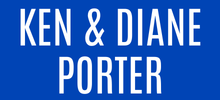 Ken and Diane Porter