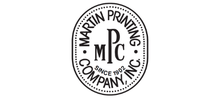 Martin Printing