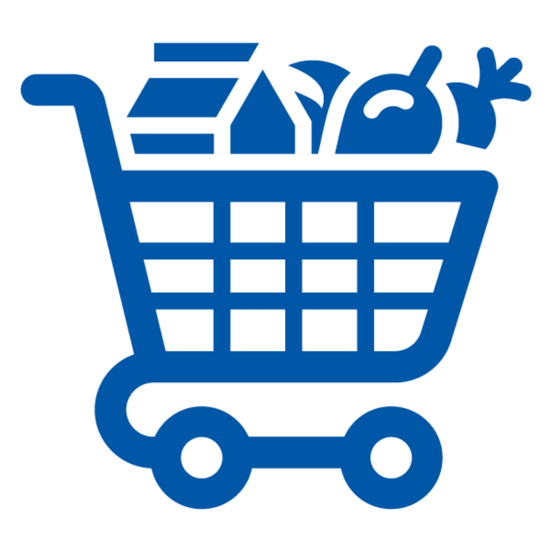 Grocery Cart