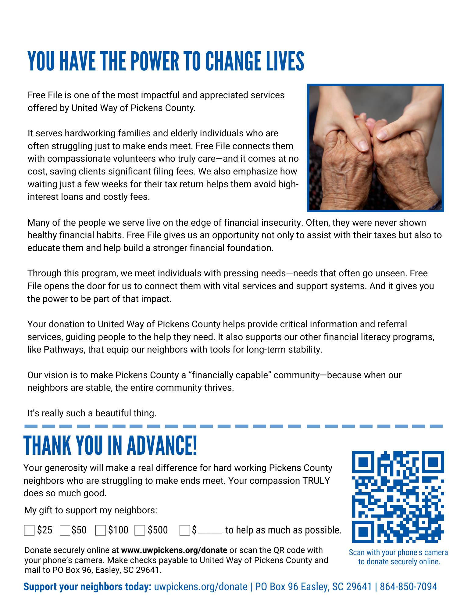Free File Report 2025 Page 8