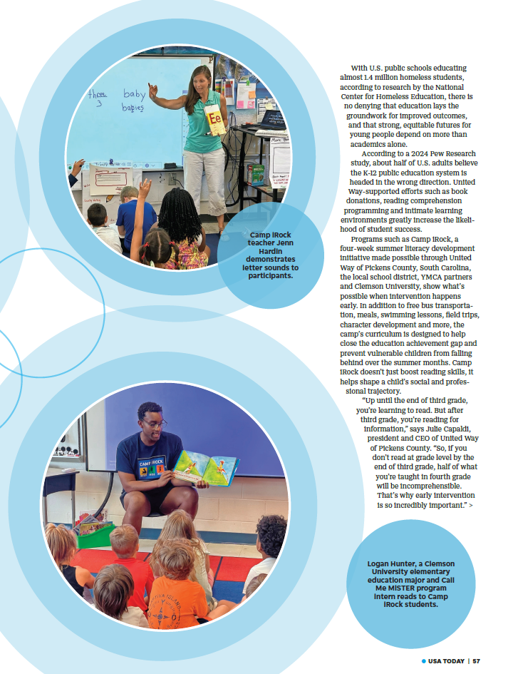 USA Today Holiday Gift Guide page 3