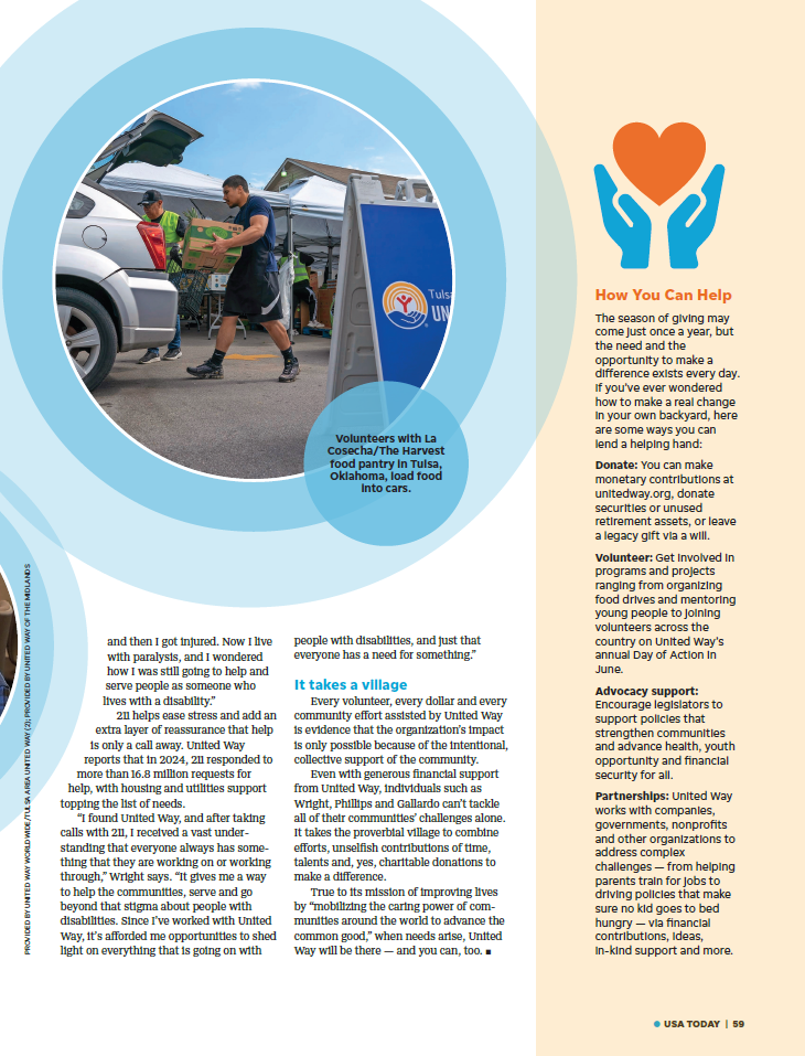 USA Today Holiday Gift Guide page 5