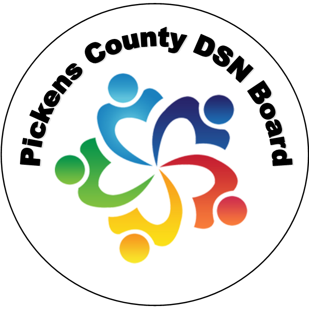 Pickens County Disabilities and Special Needs Board
