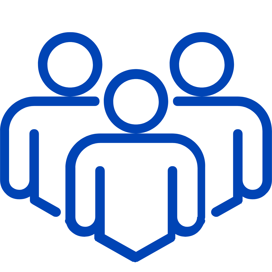 community icon