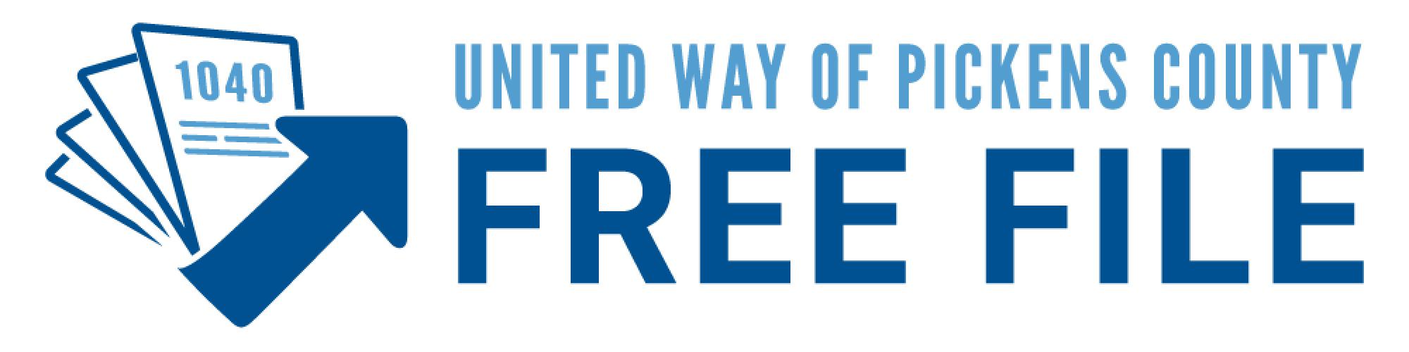 Free File logo
