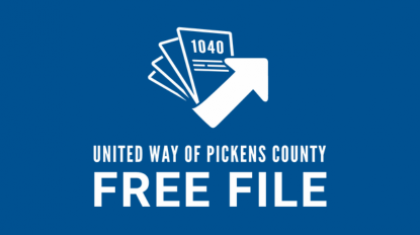Free File logo