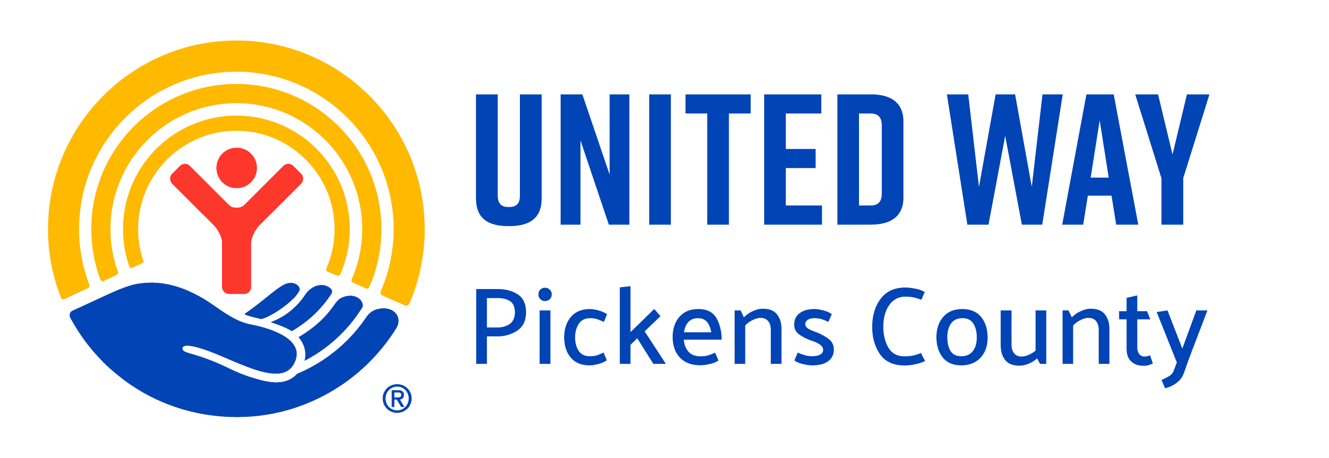 United Way of Pickens County