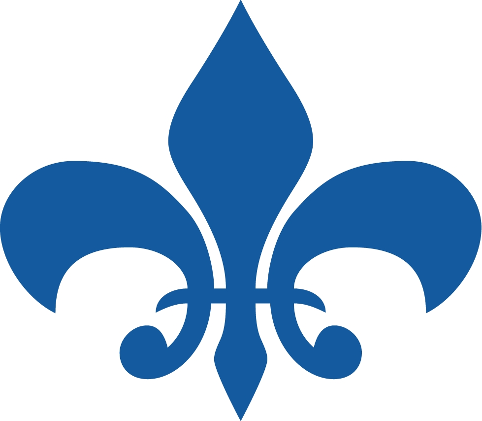 Alexis de Tocqueville Society Logo